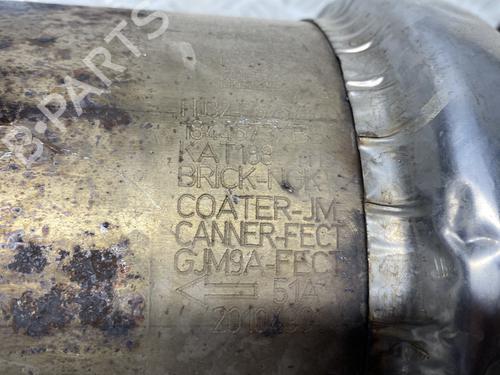 Catalyst LAND ROVER RANGE ROVER EVOQUE (L538)  | BP29618286M10  - Image 5