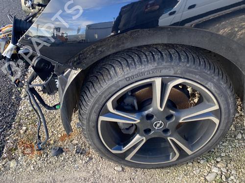 Venstre Styrespindel Lejehus OPEL CORSA F (P2JO) 1.2 (68) (101 hp) 23783009