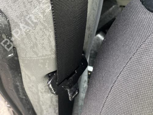 Front right seatbelt FORD FOCUS II Convertible 2.0 TDCi | BP32218269I25 - Image 2