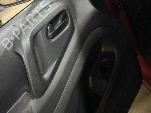 Used Front left panel Front left panel CITROËN BERLINGO Box Body/MPV (B9) 1.6 HDi 90 16V (90 hp) 23782148 23782148