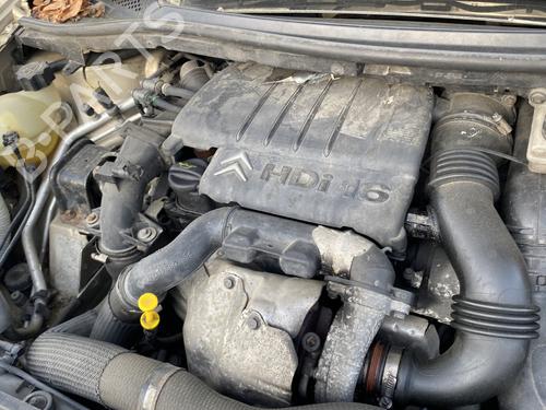 Used Engine CITROËN C4 I (LC_) 1.6 HDi (109 hp) 32861456