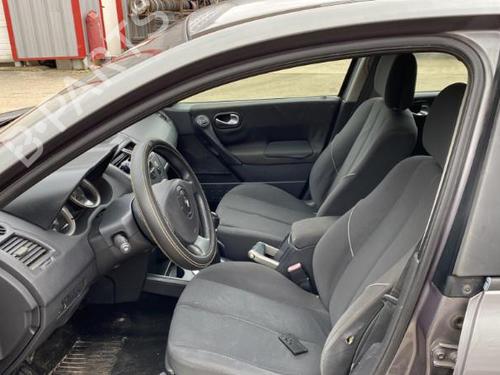 Foran kofangere RENAULT MEGANE II (BM0/1_, CM0/1_)  | BP22118088C7 