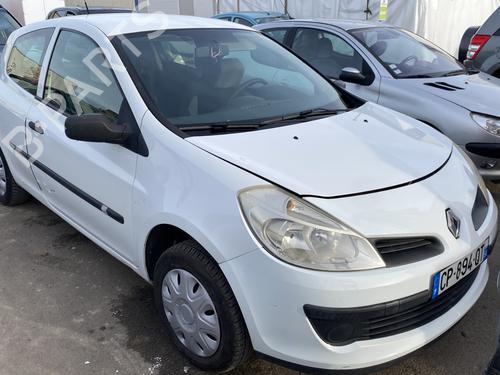 Engine RENAULT CLIO III (BR0/1, CR0/1) 1.5 dCi (BR17, CR17) | BP30261086M1 - Image 5