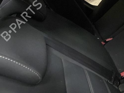 Stol bak RENAULT MEGANE III Hatchback (BZ0/1_, B3_) 1.5 dCi (BZ09, BZ0D, BZ1W, BZ29, BZ14) (110 hp) 31334409