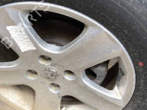 Rim PEUGEOT 307 CC (3B) 2.0 16V | BP22117136C45 