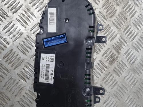 Used Instrument cluster SEAT IBIZA IV SC (6J1, 6P5) 1.6 TDI (90 hp) 22111014