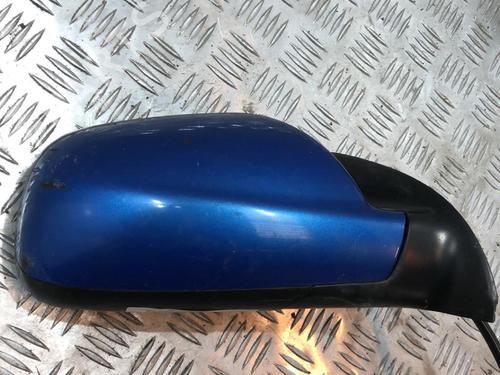 Right mirror PEUGEOT 307 (3A/C) 1.6 16V | BP19912278C27 