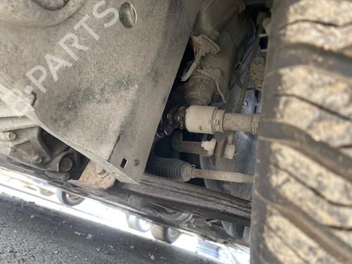 Left front driveshaft MAZDA 3 (BK) 2.0 MZR-CD (BK14) | BP39449159M38 - Image 3