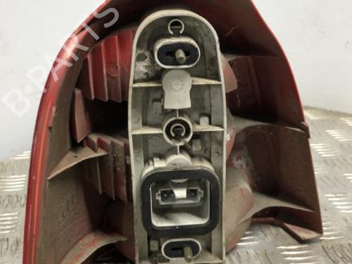 Right taillight RENAULT TWINGO I (C06_) 1.2 (C066, C068) | BP22124058C35 