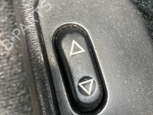 Used Right front window switch Right front window switch PEUGEOT 306 Convertible (7D, N3, N5) 1.8 (101 hp) 39982638 39982638