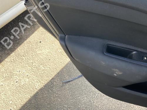 Rear left panel CITROËN C4 II (NC_) 1.2 THP 130 (NCHNYM, NCHNYT) | BP28725139C60 - Image 2