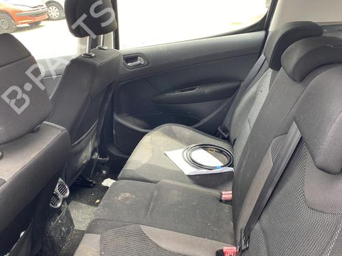 Front left panel PEUGEOT 308 I (4A_, 4C_) 1.6 HDi | BP25475344C58  - Image 7