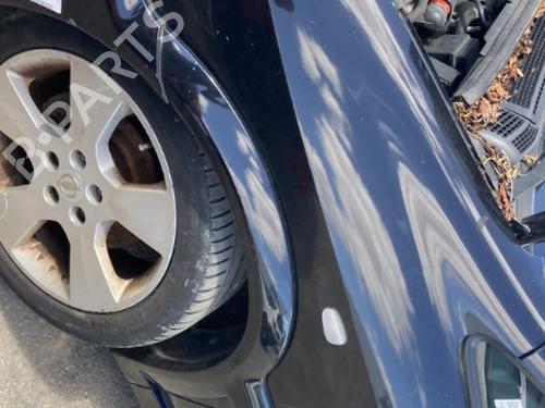 Used Left front fenders OPEL ZAFIRA A MPV (T98) 2.0 DTI 16V (F75) (101 hp) 22125650