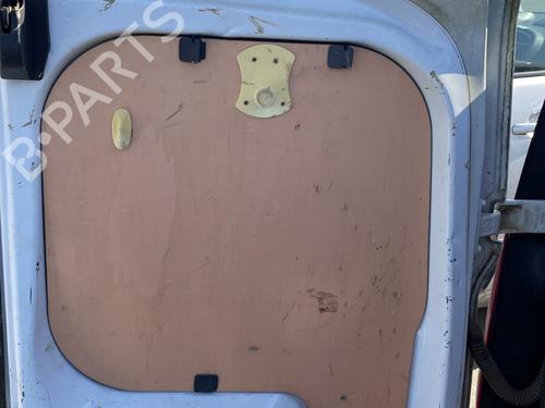 Left tailgate FORD TRANSIT CONNECT V408 Box Body/MPV 1.5 TDCi | BP24802913C76 - Image 2