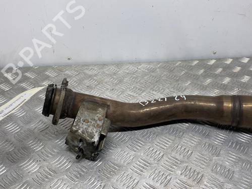 Exhaust system MERCEDES-BENZ VITO / MIXTO Van (W639) 111 CDI (639.601, 639.603, 639.605) | BP25155687M121 - Image 2