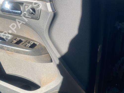Front left panel VW TOURAN (1T1, 1T2) 1.9 TDI | BP39426510C58 - Image 4