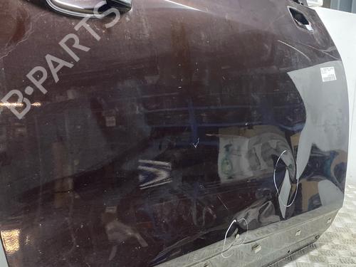 Used Right front door Right front door OPEL MOKKA / MOKKA X (J13) 1.7 CDTI (_76) (131 hp) 40159258 40159258