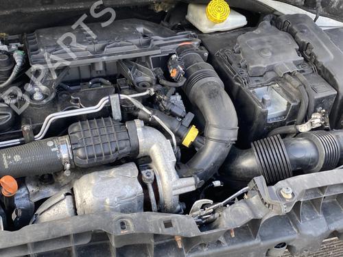 Used ABS pump ABS pump CITROËN C3 II (SC_) 1.4 HDi 70 (SC8HZC, SC8HR0, SC8HP4) (68 hp) 23782452 23782452