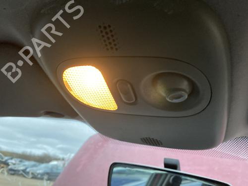 Used Interior roof light RENAULT CLIO II (BB_, CB_) 1.5 dCi (B/CB07) (65 hp) 22358093