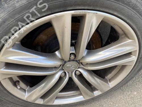 Fælk INFINITI QX50 I 30d AWD | BP27617560C45 - Image 3