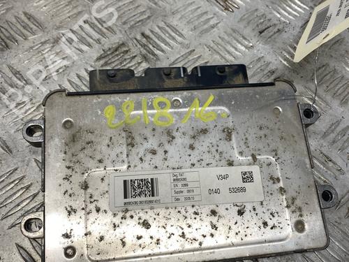 Used Engine control unit (ECU) Engine control unit (ECU) 36073674 36073674