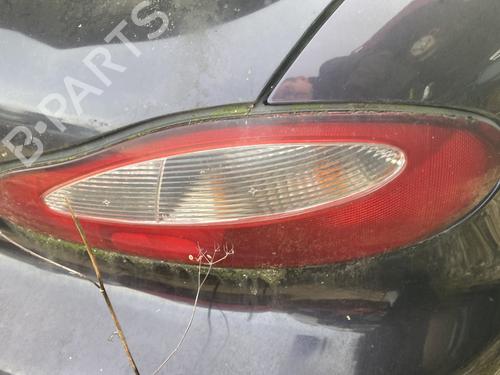 Used Right taillight HYUNDAI COUPE I (RD) 2.0 16V (139 hp) 23782698