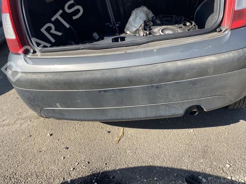 Used Rear bumper CITROËN C3 I (FC_, FN_) 1.4 HDi (68 hp) 28016369