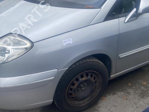 Left front fenders CITROËN C8 (EA_, EB_)  | BP19931920C41 