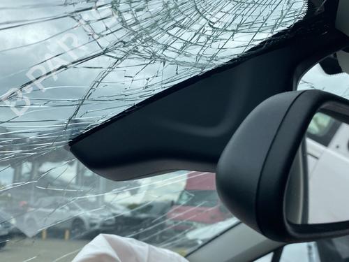 Used Rear mirror Rear mirror CITROËN C4 II (NC_) 1.6 HDi 115 (114 hp) 25484085 25484085