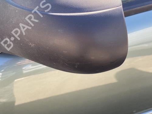 Left mirror CITROËN C3 I (FC_, FN_) 1.4 HDi | BP24958294C26