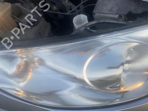 Used Right headlight Right headlight PEUGEOT 407 (6D_) 1.6 HDi 110 (6D9HZC, 6D9HYC) (109 hp) 32030840 32030840