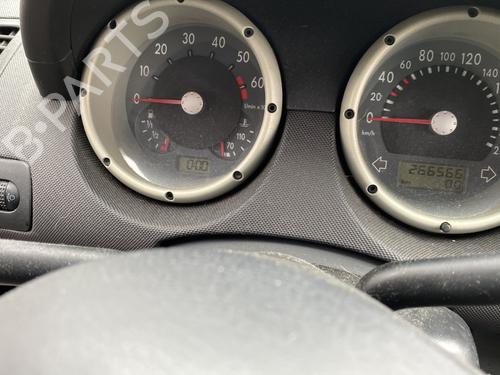 Used Instrument cluster Instrument cluster VW POLO III (6N1) 60 1.4 (60 hp) 33013668 33013668