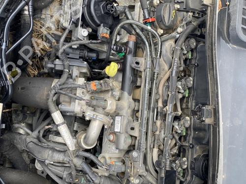 Engine FORD KUGA II (DM2) 2.0 TDCi | BP29341291M1 