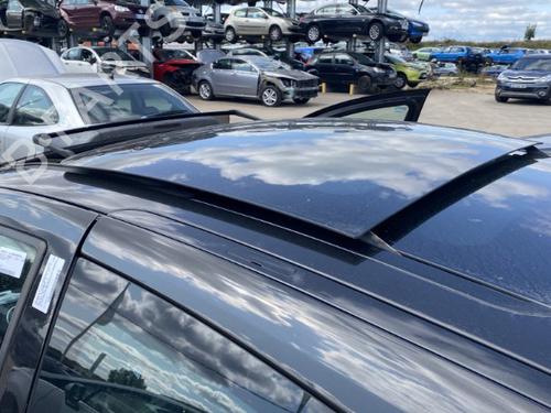 Sunroof RENAULT CLIO III (BR0/1, CR0/1) 1.2 16V 7701208810