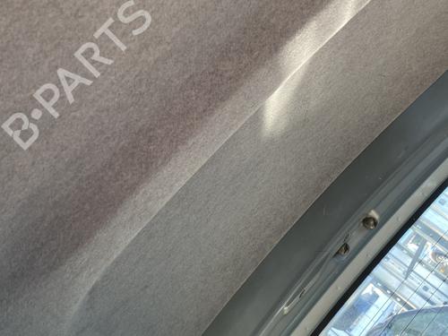Techo interior Techo interior RENAULT KANGOO (KC0/1_) 1.5 dCi (68 hp) 33554858 33554858