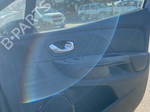 Front right panel RENAULT CLIO IV (BH_) 1.2 TCe 120 (BHAU) | BP39149415C59 - Image 3