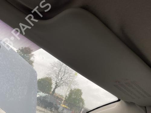 Used Right sun visor Right sun visor RENAULT MEGANE II (BM0/1_, CM0/1_) 1.6 16V (BM0C, CM0C) (113 hp) 29115576 29115576