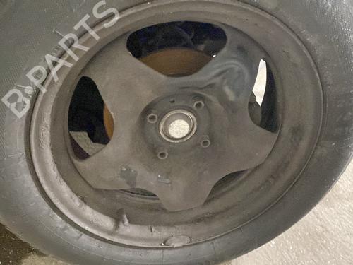 Used Rim CITROËN C3 AIRCROSS II (2R_, 2C_) 1.5 BlueHDi 110 (110 hp) 25203960
