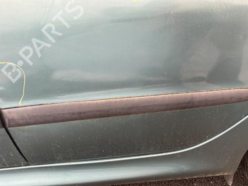 Used Door moulding trim PEUGEOT 206 Hatchback (2A/C) 1.4 i (75 hp) 26881865