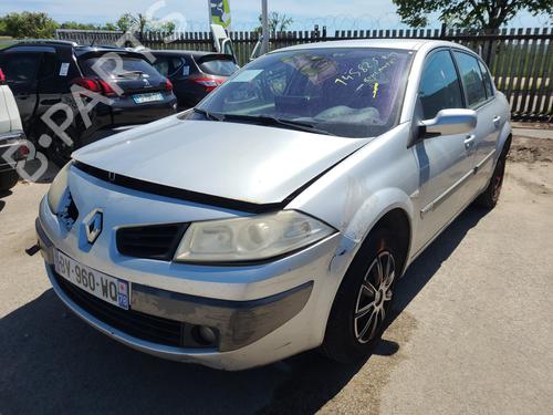 Left sun visor RENAULT MEGANE II Saloon (LM0/1_) | BP36371984I1 - Image 9