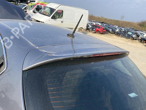 Used Rear spoiler Rear spoiler ALFA ROMEO GIULIETTA (940_) 2.0 JTDM (940FXQ1A, 940FYC1A) (150 hp) 33553676 33553676