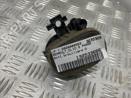 Used Right front fog light Right front fog light 39042358 39042358