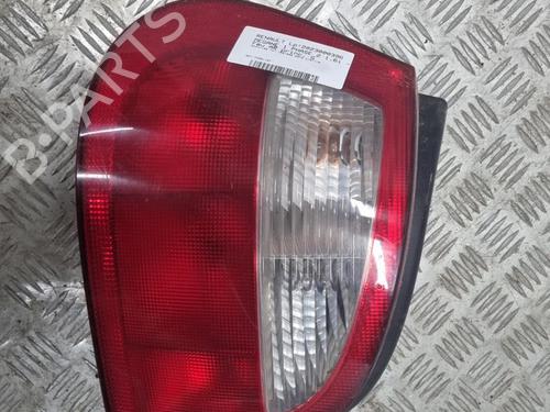 Used Left taillight RENAULT MEGANE I (BA0/1_) [1995-2004]  19906154