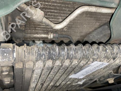 Used Oil radiator Oil radiator HYUNDAI GALLOPER II (JK-01) 2.5 TD intercooler (99 hp) 21797933 21797933