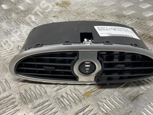 Air vent RENAULT CLIO III (BR0/1, CR0/1) 1.5 dCi (C/BR0G, C/BR1G) | BP29081079I21 
