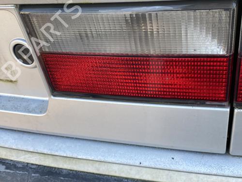 Used Right tailgate light Right tailgate light 22741607 22741607
