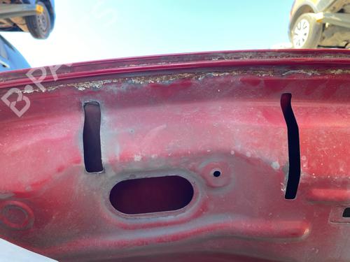 hood-citroen-berlingo-box-bodympv-b9-2008-39388963 main image