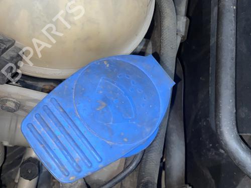 Windscreen washer tank VW TOURAN (1T1, 1T2) 2.0 TDI | BP31969608C113 
