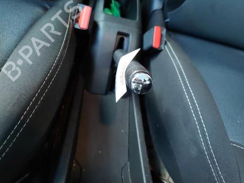 Hand brake PEUGEOT 208 I (CA_, CC_) 1.0 VTi | BP19904644I18