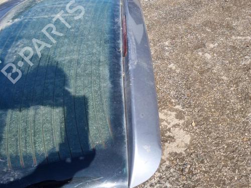 Tailgate PEUGEOT 206 Hatchback (2A/C) 1.1 i | BP22111314C6 